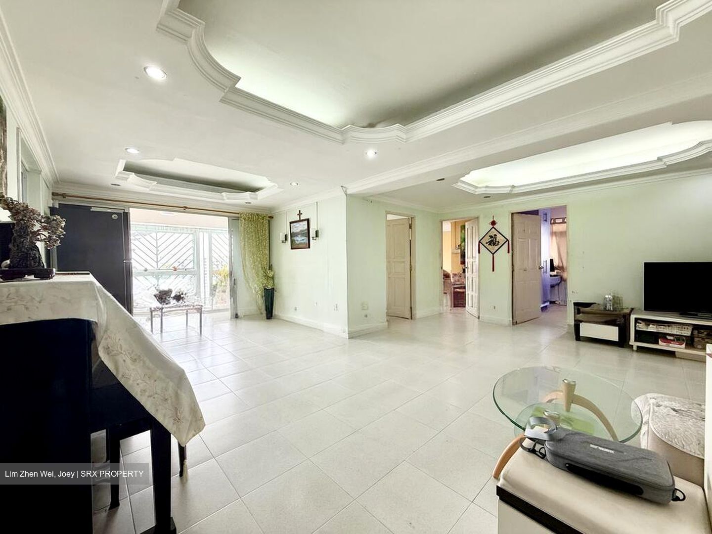Blk 231 Pasir Ris Drive 4 (Pasir Ris), HDB 5 Rooms #576875371
